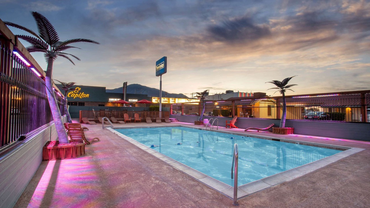 Photo of Outdoor in Hawthorne