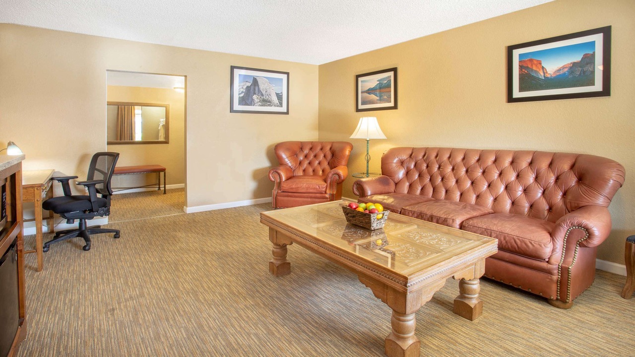 Photo of Bedroom in Hawthorne