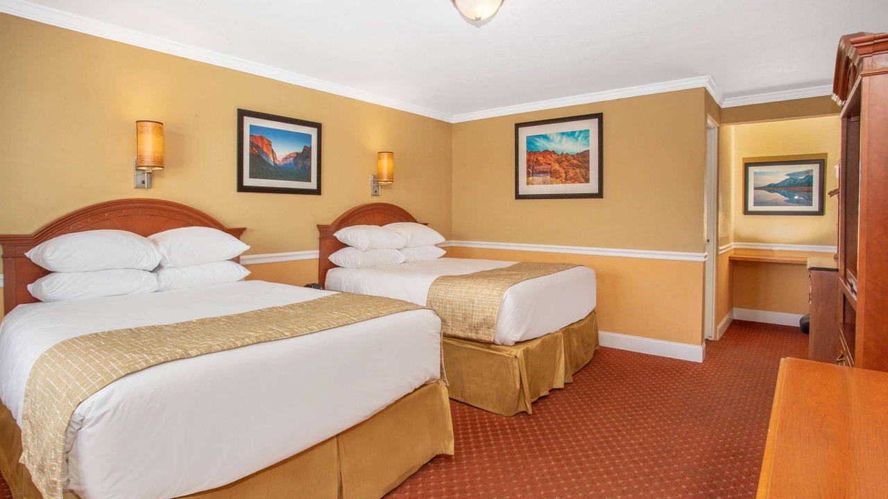 Photo of Bedroom in Hawthorne