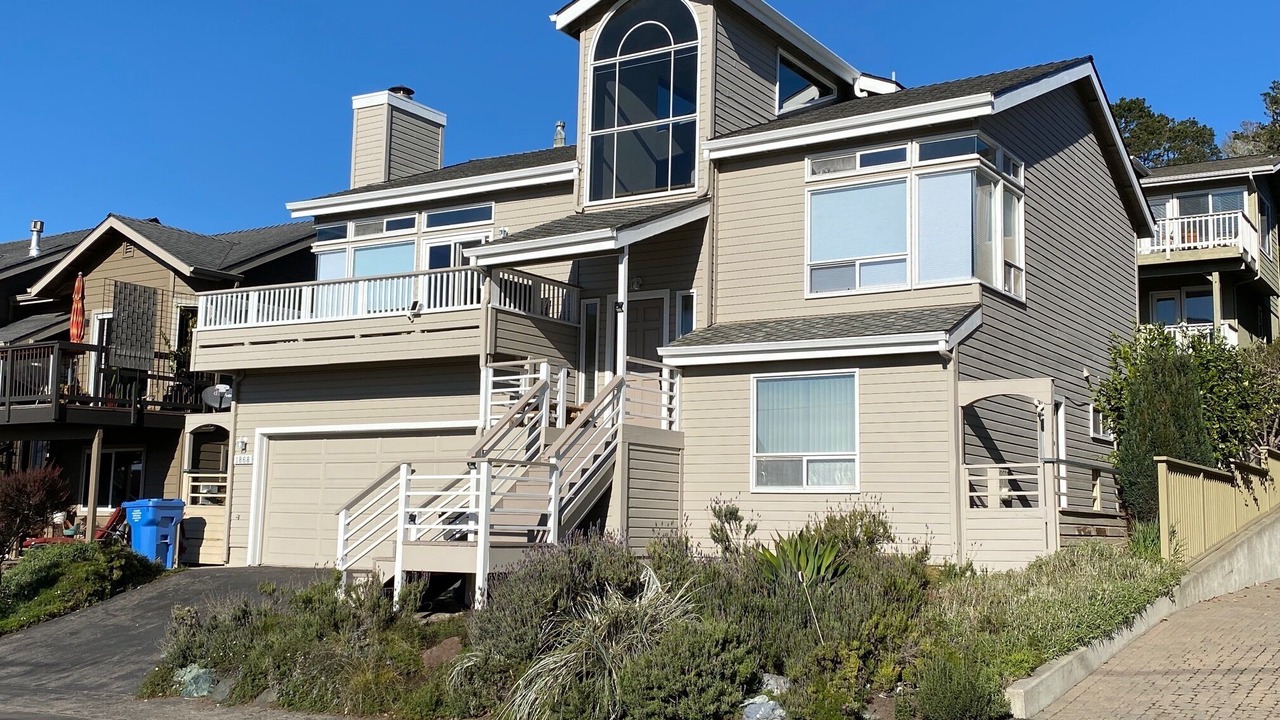 Photo of Outdoor in Marine Terrace
