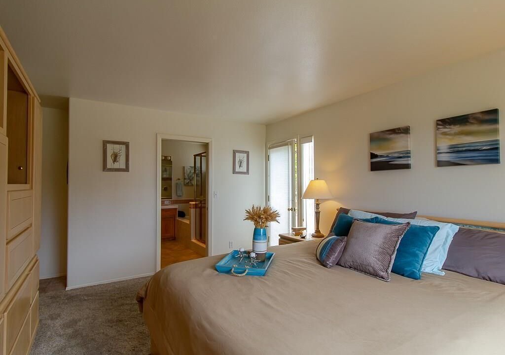 Photo of Bedroom in Marine Terrace