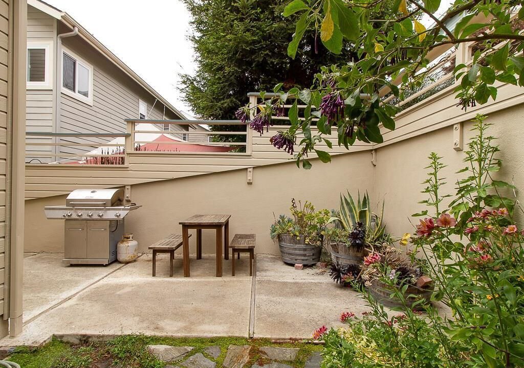 Photo of Outdoor in Marine Terrace