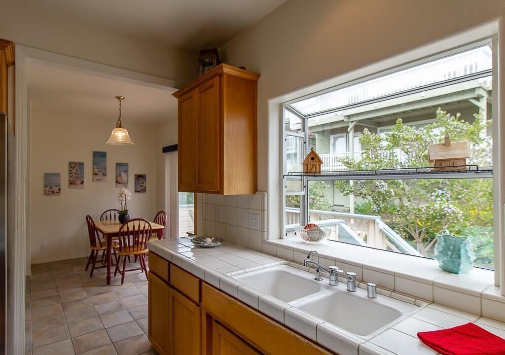 Photo of Kitchen in Marine Terrace