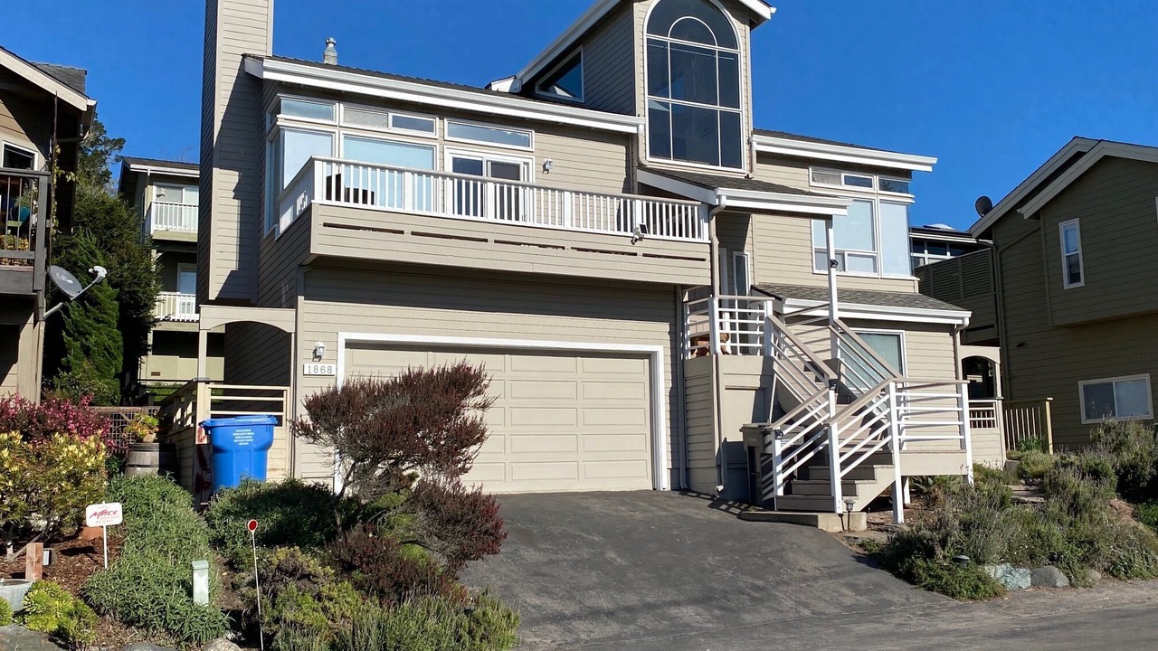 Photo of Outdoor in Marine Terrace