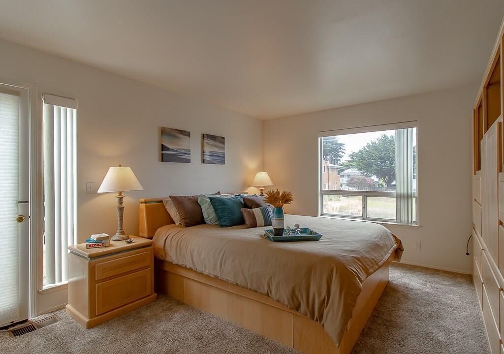 Photo of Bedroom in Marine Terrace
