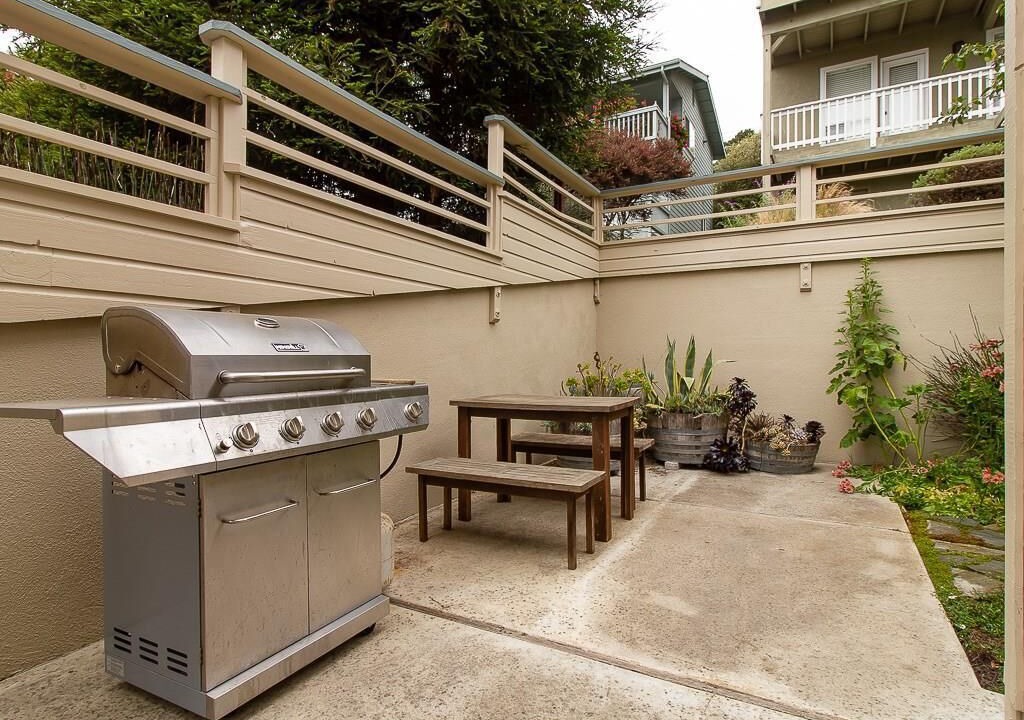 Photo of Outdoor in Marine Terrace