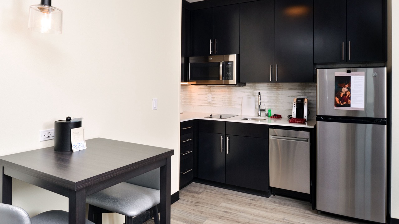 Photo of Kitchen in Greenacres