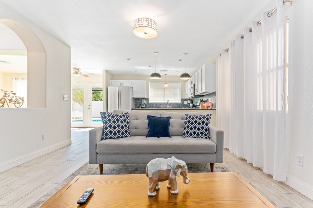 Photo of Livingroom in Summerlin