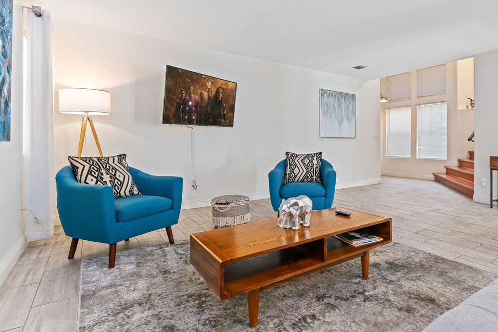 Photo of Livingroom in Summerlin