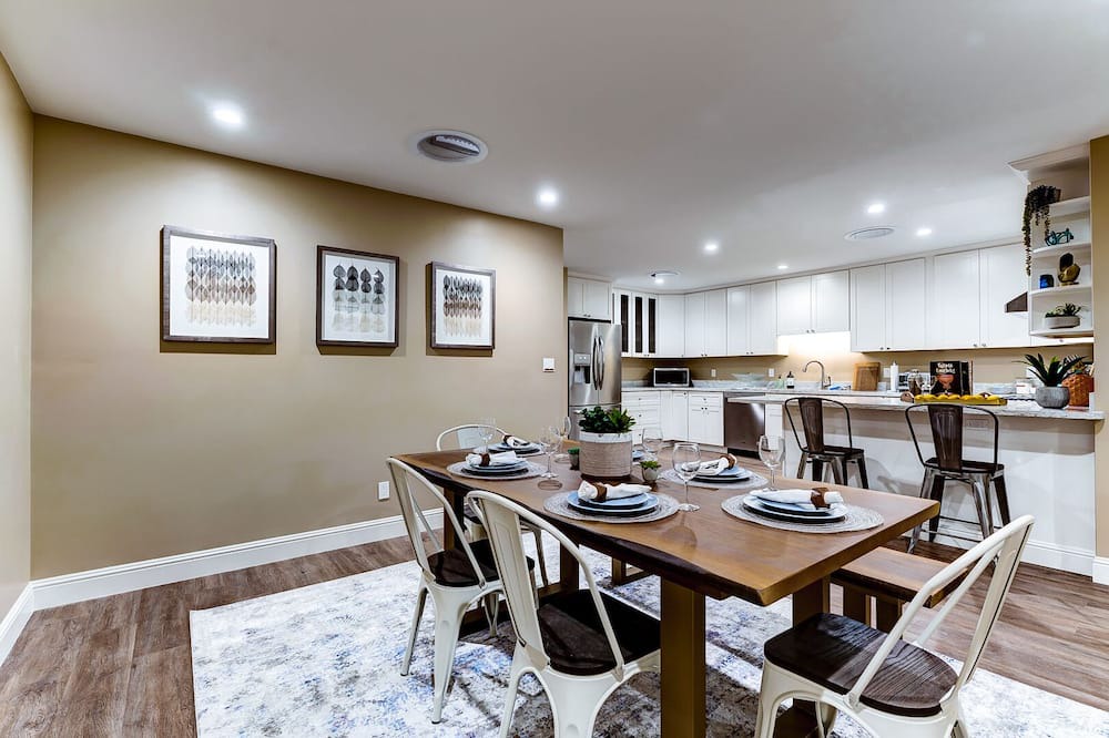 Photo of Kitchen in South San Francisco