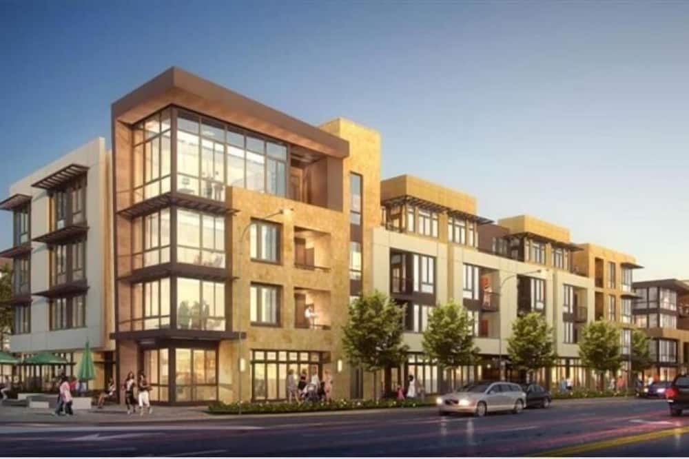 Photo of Outdoor in Shoreline West