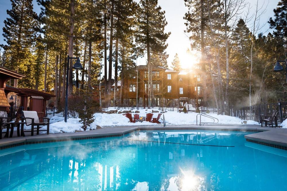 Photo of Outdoor in Incline Village