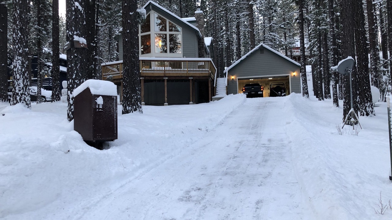 Photo of Outdoor in Markleeville