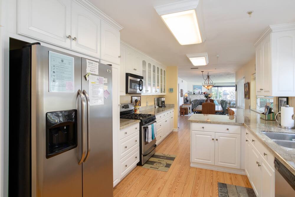 Photo of Kitchen in Morro Bay