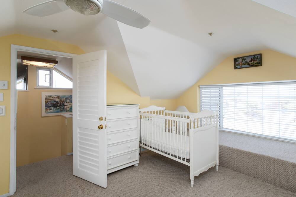 Photo of Bedroom in Morro Bay