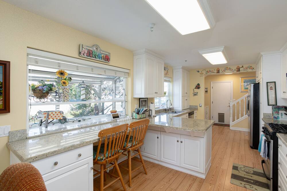Photo of Kitchen in Morro Bay