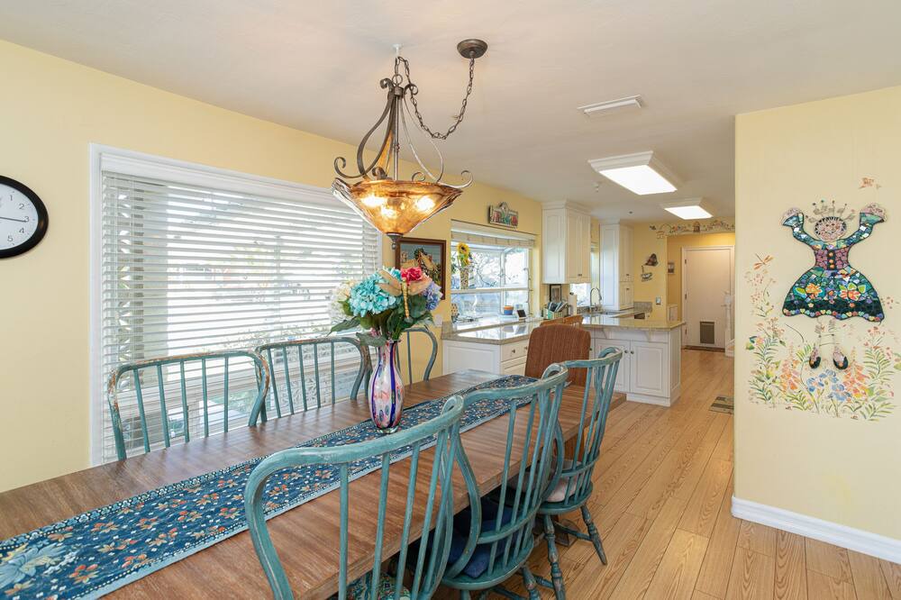Photo of Kitchen in Morro Bay