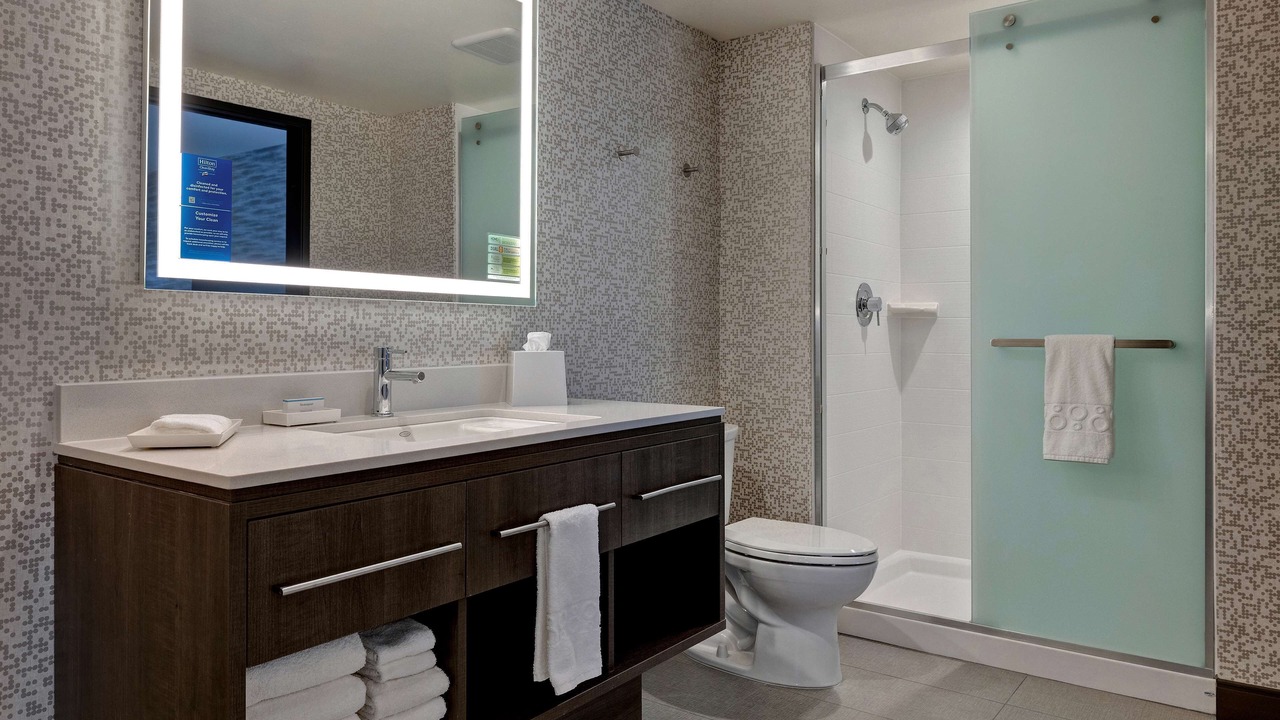 Photo of Bathroom in Barstow