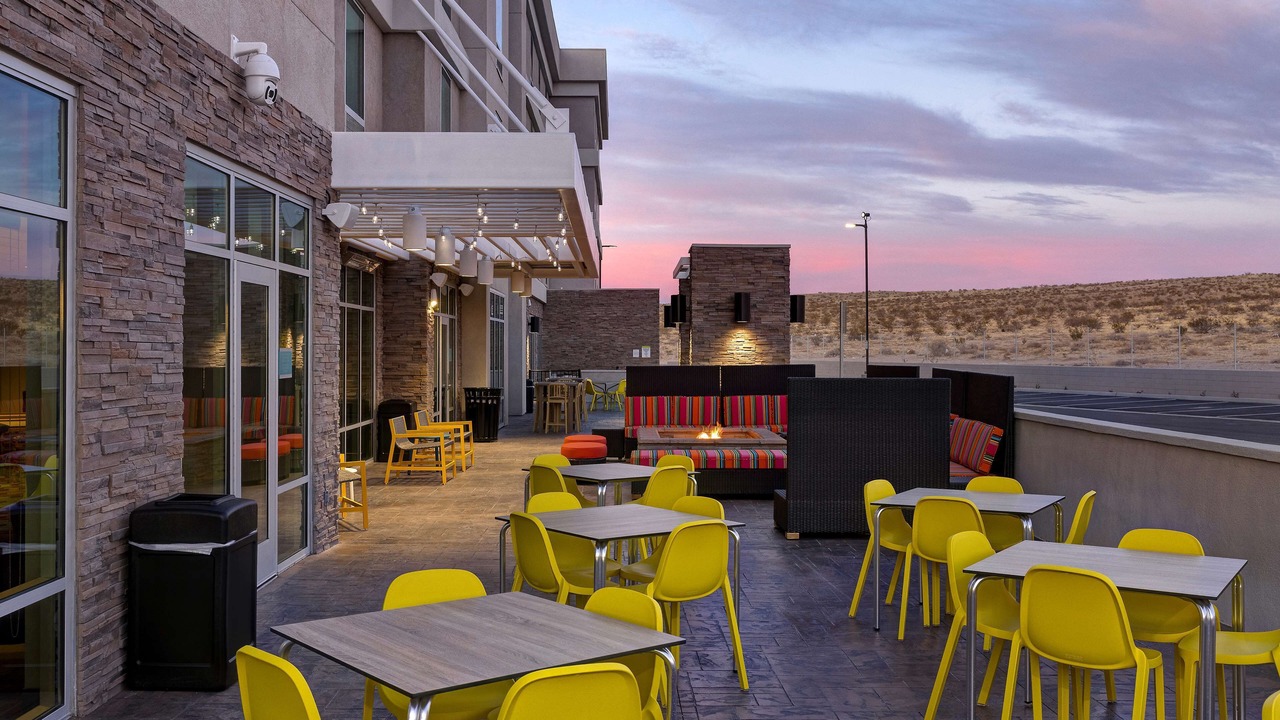 Photo of Outdoor in Barstow