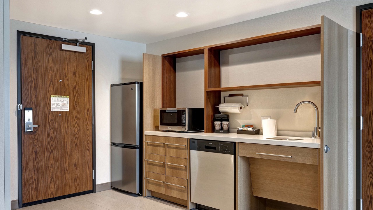 Photo of Kitchen in Barstow