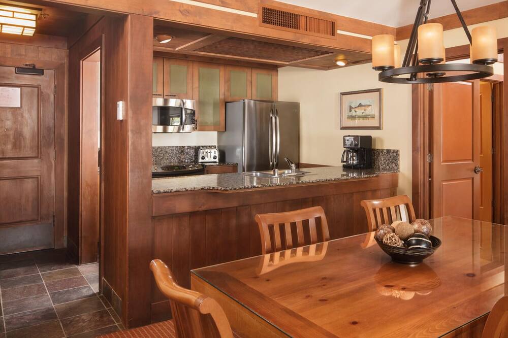Photo of Kitchen in Incline Village