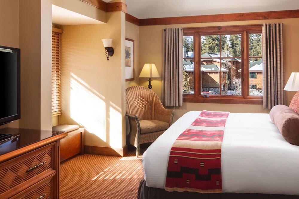 Photo of Bedroom in Incline Village