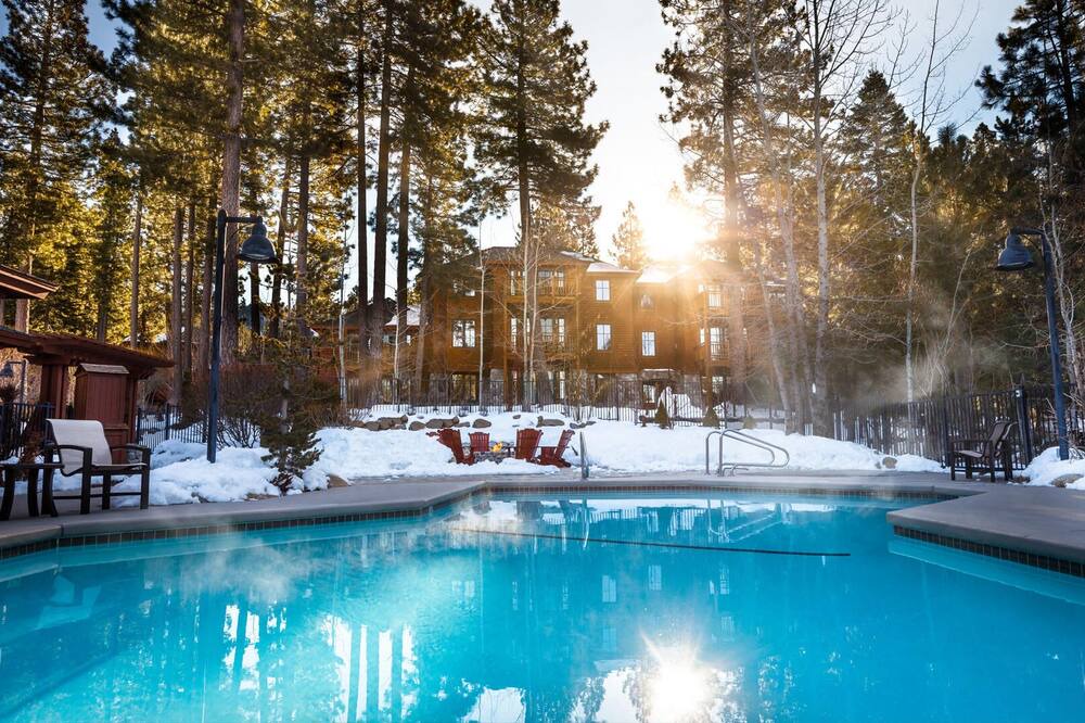 Photo of Outdoor in Incline Village