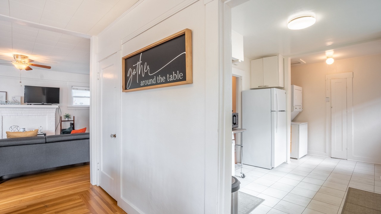 Photo of Kitchen in College Terrace