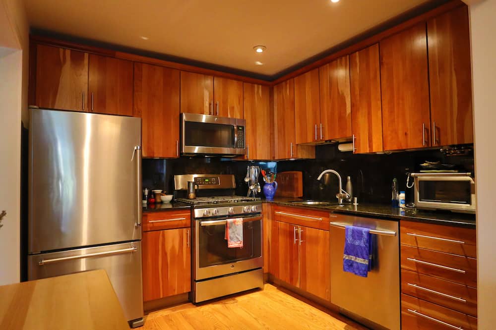 Photo of Kitchen in Noe Valley