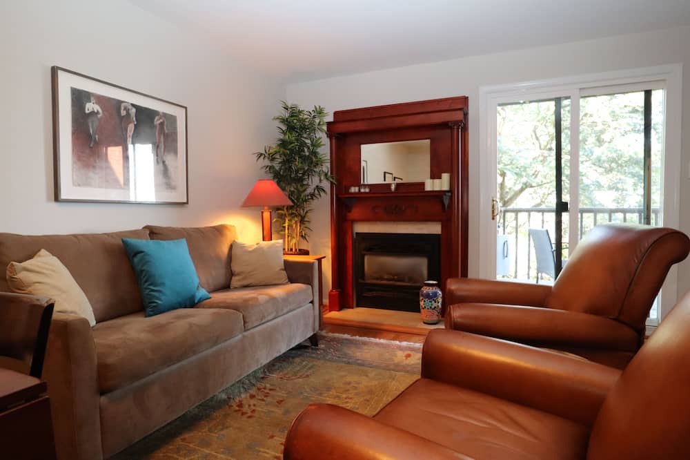 Photo of Livingroom in Noe Valley