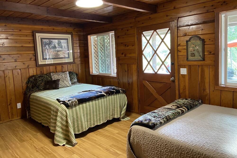 Photo of Bedroom in Cedar Ridge