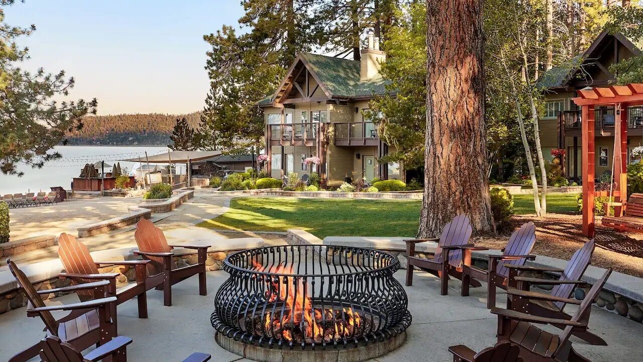 Photo of Outdoor in Incline Village