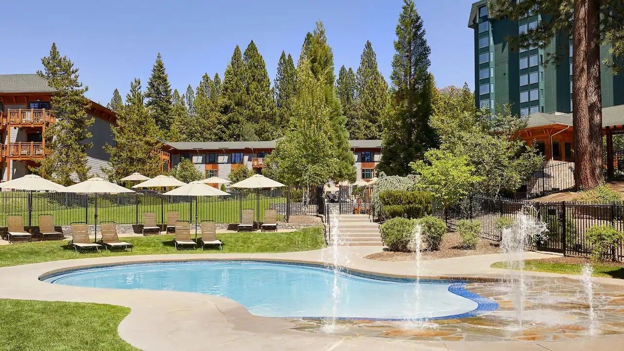 Photo of Outdoor in Incline Village