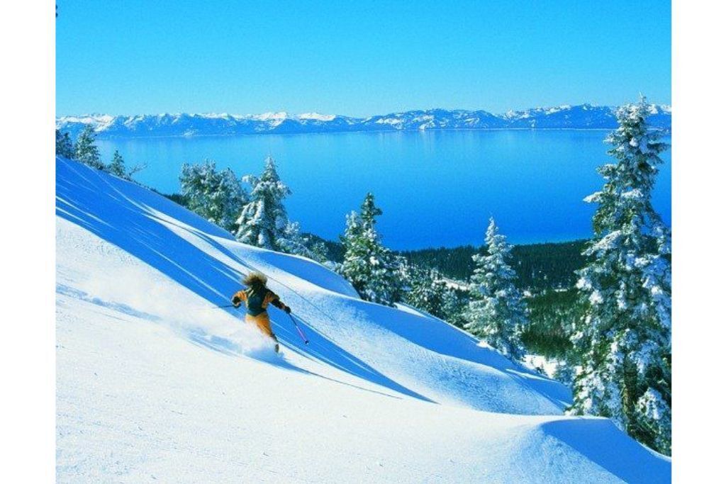 Photo of Others in Incline Village