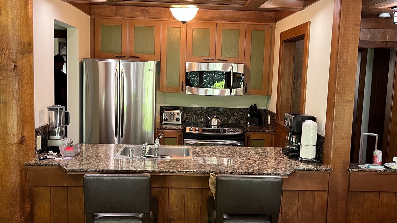 Photo of Kitchen in Incline Village