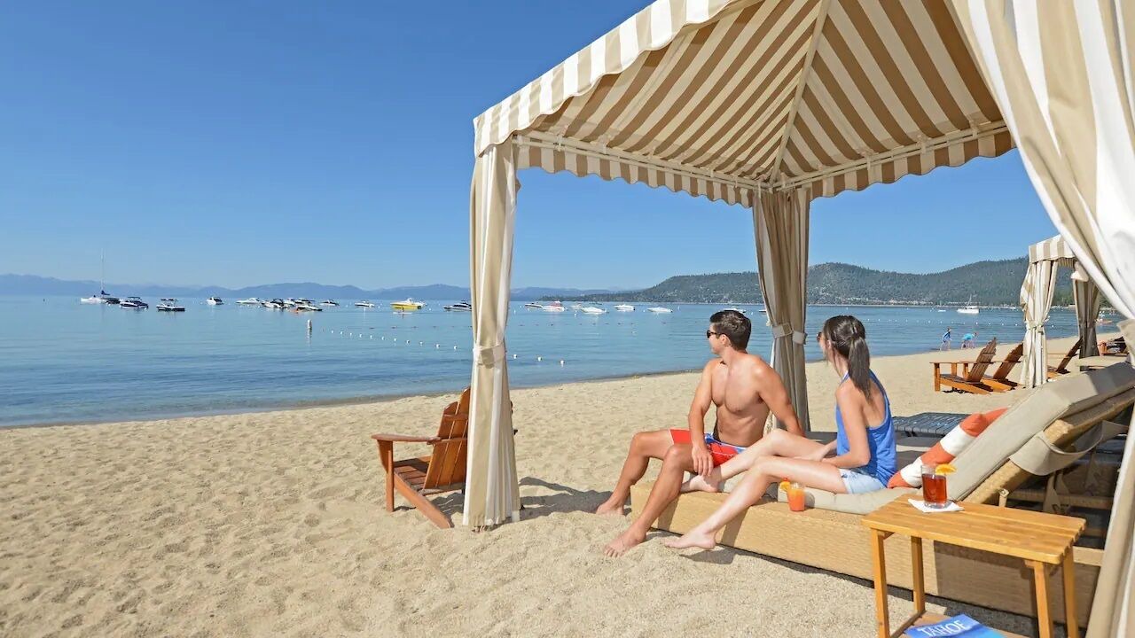 Photo of Others in Incline Village