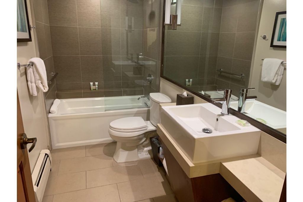 Photo of Bathroom in Incline Village