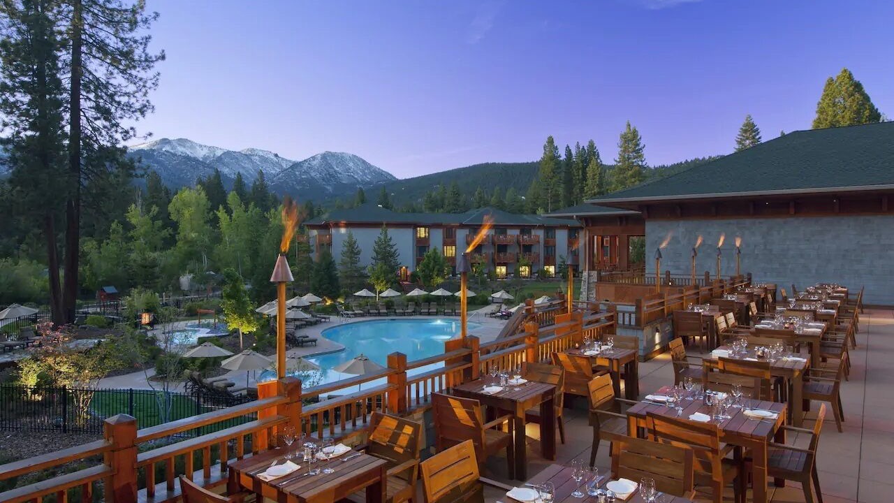Photo of Others in Incline Village