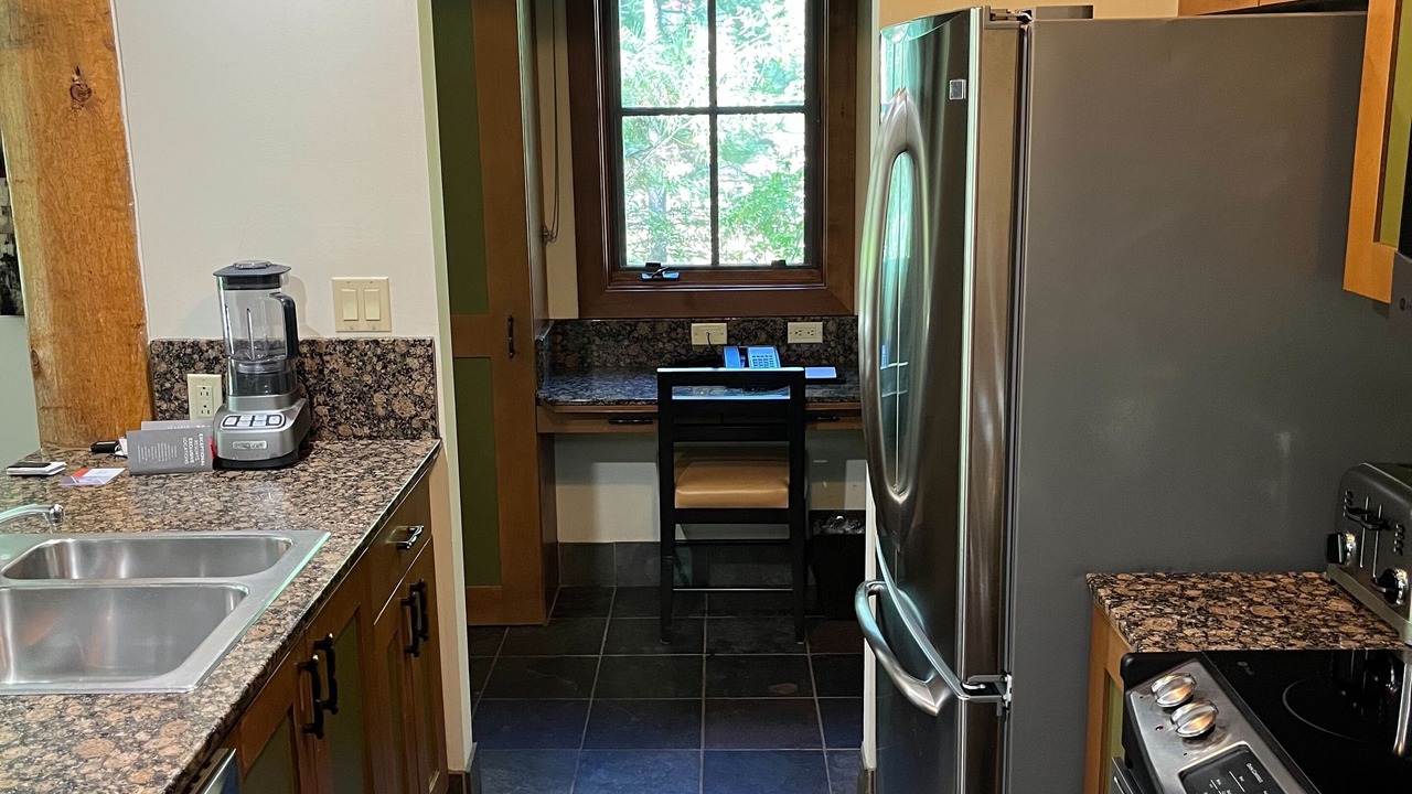 Photo of Kitchen in Incline Village