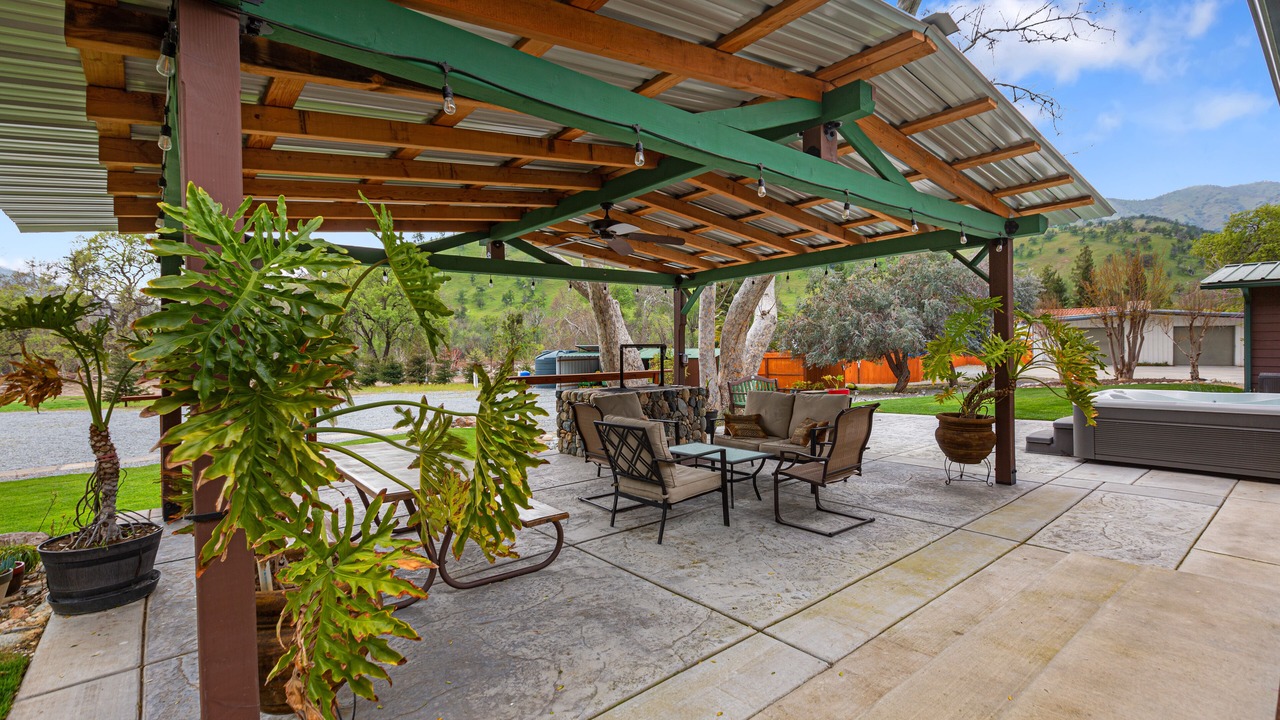 Photo of Outdoor in Three Rivers