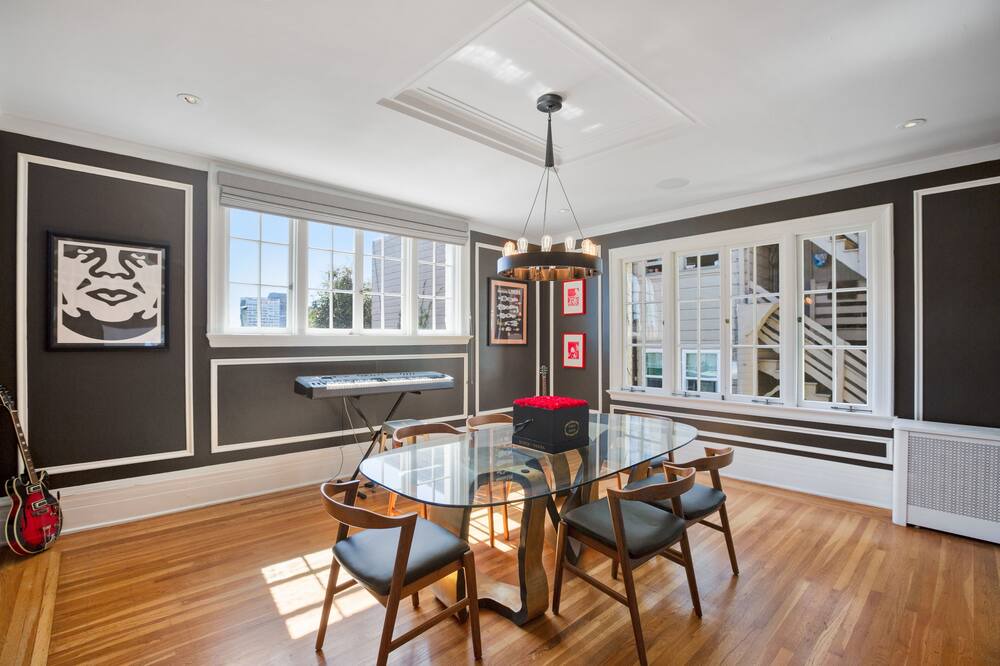 Photo of Kitchen in Pacific Heights