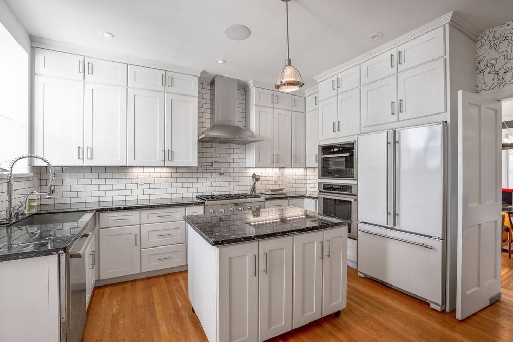 Photo of Kitchen in Pacific Heights
