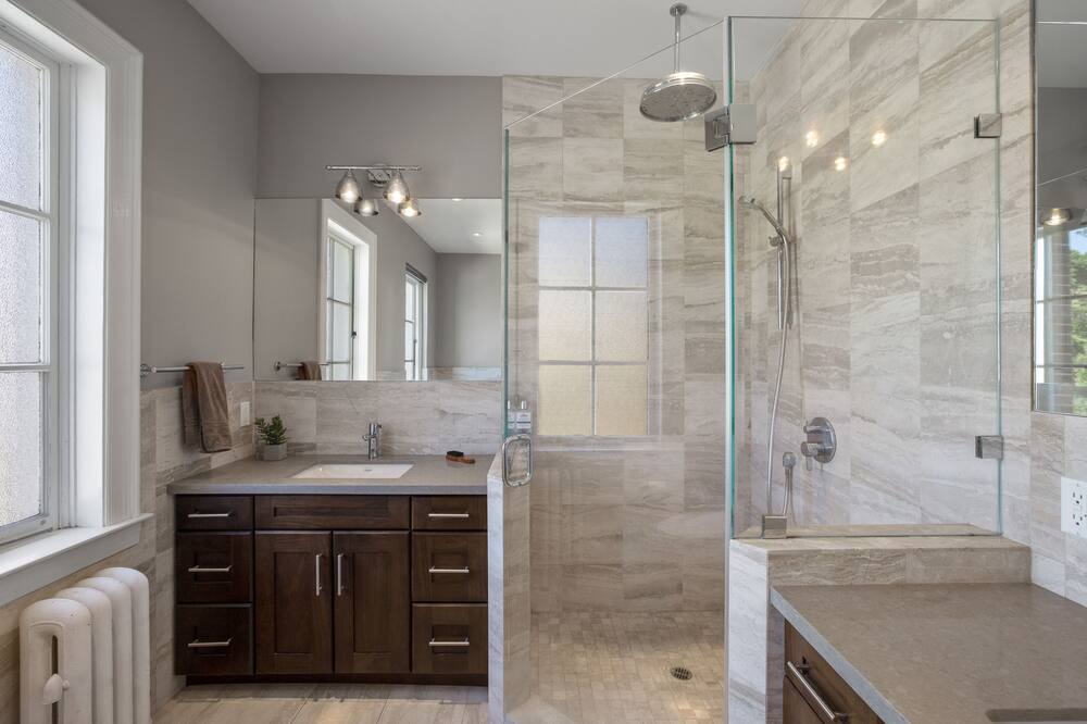 Photo of Bathroom in Pacific Heights