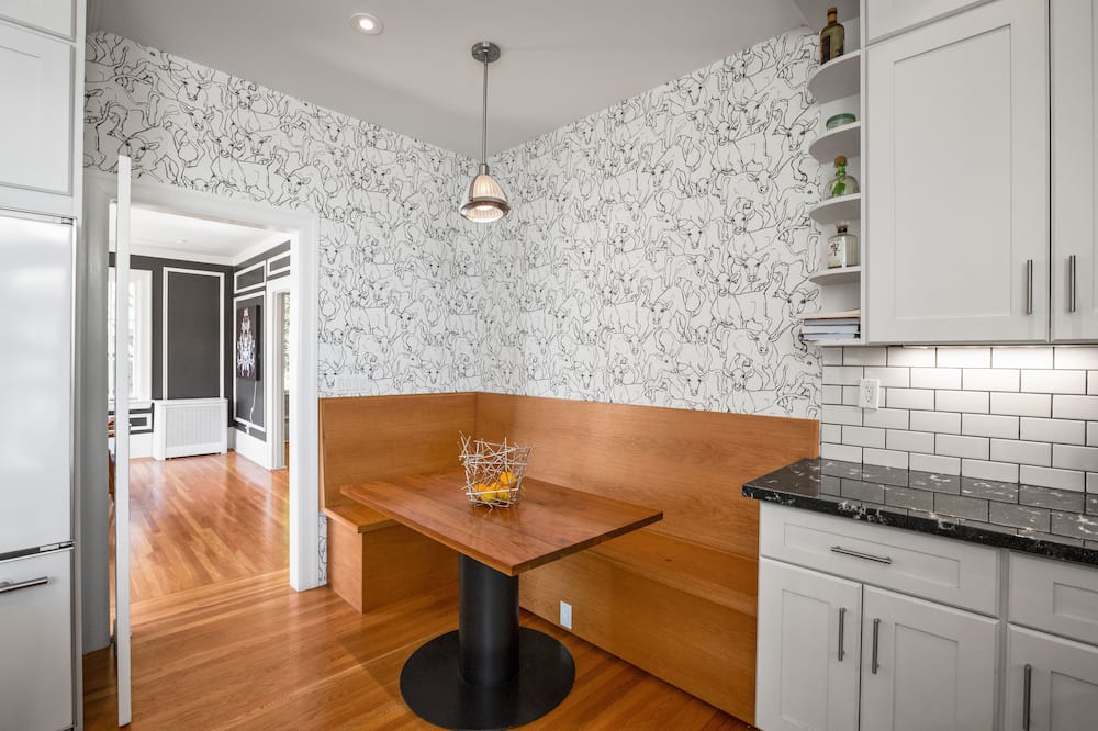 Photo of Kitchen in Pacific Heights