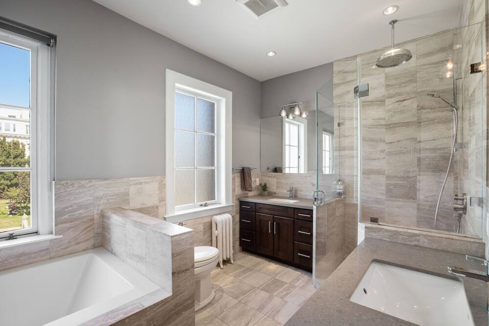 Photo of Bathroom in Pacific Heights