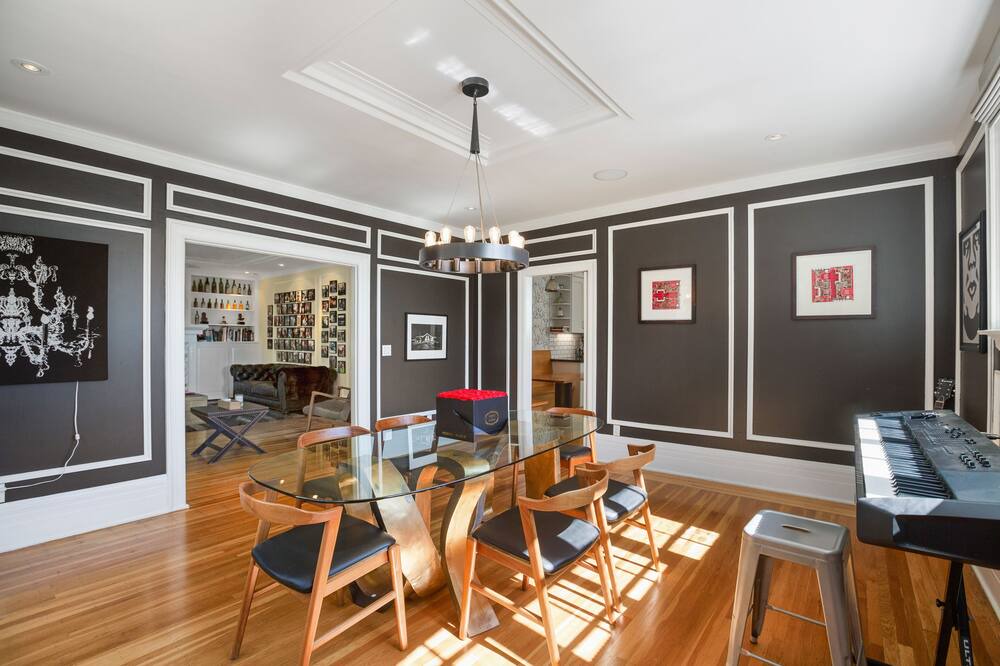 Photo of Others in Pacific Heights