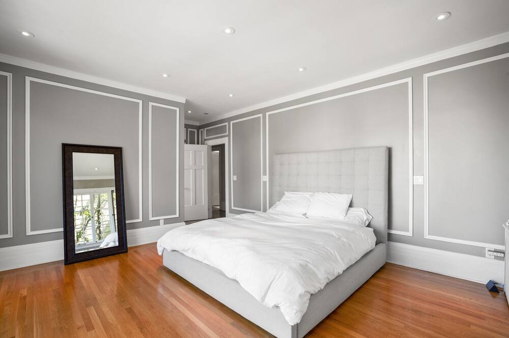 Photo of Bedroom in Pacific Heights