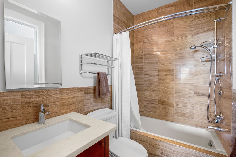 Photo of Bathroom in Pacific Heights