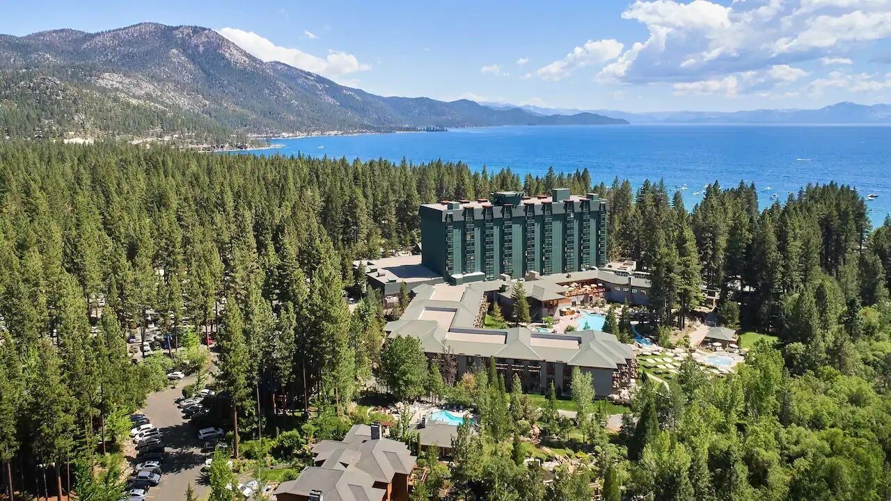 Photo of Outdoor in Incline Village