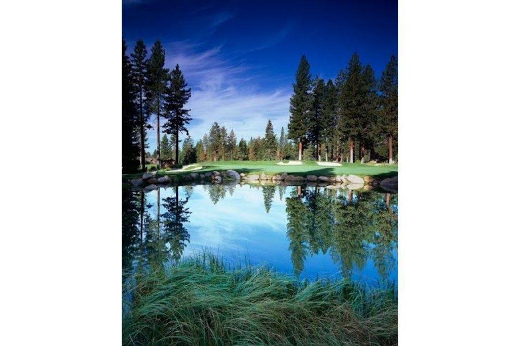 Photo of Outdoor in Incline Village